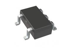 China MCP9800A5T-M/OT supplier