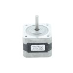 42bygh 48 Stepper Motor Nema 17 142 Oz In 0.16nm 0.4A 42BYGHM201-02 for sale