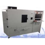 Standard Fire Testing Smoke Density Tester Flammability Test Equipment