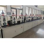 L Shape Pallet Carton Frequency Control Paper Edge Protector Machine for sale