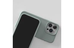 China IPhone 14 13 Pro Max Magsafe Silicone Case Shockproof Protection Mobile Cover supplier