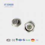 Flush Diaphragm Structure Silicon Pressure Sensor For Easy Cleaning And High Reliability for sale