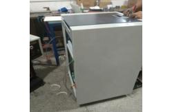 China EN ISO 1716 Calorific Value Bomb Calorimeter For Combustion Testing supplier