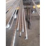 Conventional Spray Metal Polished Rod Polished Bar With API Standard for sale