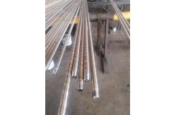 China Conventional Spray Metal Polished Rod Polished Bar With API Standard supplier
