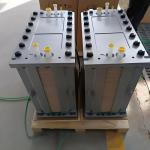 Veolia EDI Modules E-Cell  MK-3 100kg  1.7-4.5m3 /hr Recovery Up to 96% for sale
