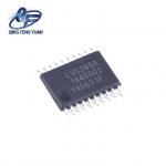 Original new in stock ic parts  74LVC245APW N-X-P Ic chips Integrated Circuits Electronic components LVC245APW for sale
