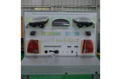 China Customizable Automotive Electrical Trainer Education Training Board For Volkswagen Passat supplier