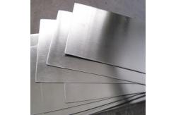 China factory ASTM F1472 (UNS R56400) GR5 Titanium alloy sheet for medical supplier