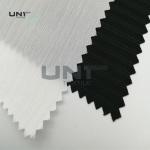 Polyester Cotton Pocketing Woven Interlining Shrink Resistant for sale