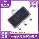 Integrated Circuits IC CJ2304 SOT-23 N-channel MOS Field Effect Transistor CJ/Changdian Original for sale