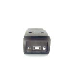 DC12V ABS Plastic CNG Gas Petrol Changeover Switch For Carburetor Systems for sale