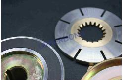 China Precise Running Accurate Molins Mark8 Cigarette Maker 18 Teeth Electromagnetic Clutch supplier