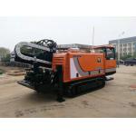 Hydraulic Horizontal Directional Underground Boring Machine Cable Laying DL450C for sale