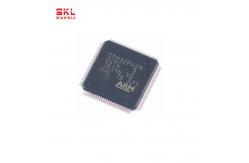 China STM32F429VGT6 LQFP-100(14x14)   Mcu Microcontroller Integrated Circuits supplier