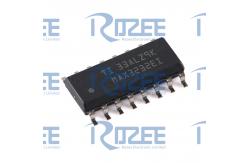 China MAX3232EIDR supplier