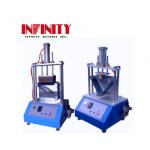 Mobile Phone Soft Compressive Strength Test Machine 100~1200n Universal Test Machine