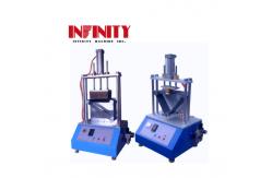 China Mobile Phone Soft Compressive Strength Test Machine 100~1200n Universal Test Machine supplier