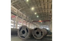 China 220KV Single Loop Polygonal Pole Electric Angle Turn Steel Poles 345Mpa supplier
