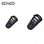KRA0161 Recoil Spring Mini Excavator Aftermarket Undercarriage Parts for sale