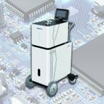 SFJ-16D Advanced Helium Leak Detector Machine For Healthcare Industry for sale