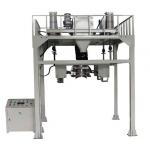 IN-DD20 Conveyor Roller Belt Scale 2T/Bag Powder Packing machine IP66 for food 45 Bags/Hour for sale