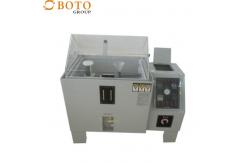 China Programmable Stainless Steel Environmental Test Chambers For Precise Humidity Control supplier