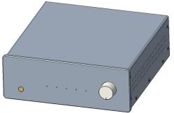 China OEM / ODM Professional Custom Audio Service For Amplifier Subwoofer Loudspeakers supplier