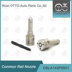 DSLA143P5501 Bosch Common Rail Nozzle For Injectors 0445120212 for sale