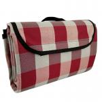 Customized Waterproof Picnic Mat Foldable With Strong Abrasion Resistance for sale