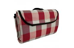 China Customized Waterproof Picnic Mat Foldable With Strong Abrasion Resistance supplier