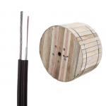 FIG 8 Fiber Optic Cable GYXTC8Y 4 6 8 12core G657A1 G652D for Internet Communication for sale