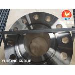 DUPLEX STEEL FLANGES A182 F60 F53 F51 1/2 - 98 UNS S32750 S32205 S31803 WNRTJ for sale