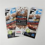 Best Selling Recyclable Environmental Friendly Gusset Packaging Bags for Coffee Bean for 250G 500G 1KG for sale