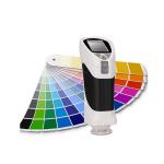 Portable Dying Colour Measurement Spectrophotometer with 0.08 Repeatability for sale