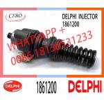 1861200 Diesel Engine Parts BEBU4B00200 Unit Pump bebu4b00200 for sale