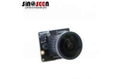 China Compact MIPI Camera Module With 4MP Image Sensor And Wide Angle Lens supplier