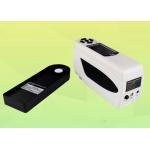 Digital Color Difference Meter Test Instrument 3nh NH300 With 8mm Measurement Aperture for sale