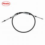 Universal Mount Control Cable Push Pull Style Cable for sale
