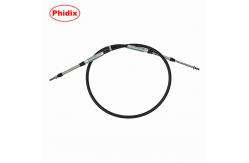 China Universal Mount Control Cable Push Pull Style Cable supplier