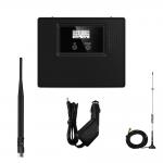 Car use Amplifier Mobile Signal Repeater , 2G 3G 4G Cell Phone Signal Booster for sale