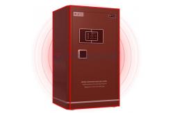 China H880mm Home Safe Box Electronic Digital Lock supplier