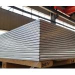 H12 H14 H32 5052  Aluminum Sheet Plate 0.15mm - 200mm Thickness for sale