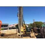 140KN Multifunctional Drilling Rig for sale