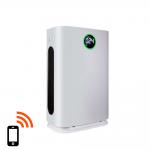 Homefish OEM Luftreiniger Purificateurd Air Purificador De Aire Purificatore Auto UVC Luftreiniger Humidifier WIFI Air Purifier for sale