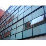 China Insulated glass window manufacturer