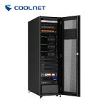 Micro Data Centers Combining Power And Cooling And  Monitoring And Racks for sale