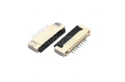 China FPC/FFC Connector Series supplier