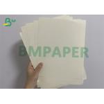 110g beige Dowlin paper 787mm offset printing paper efficient ink absorption
