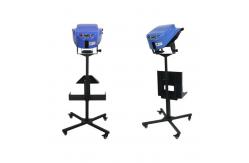 China SmartFill Paper Void Fill Machine Fanfold Stuffing Packaging Cushioning Machines supplier